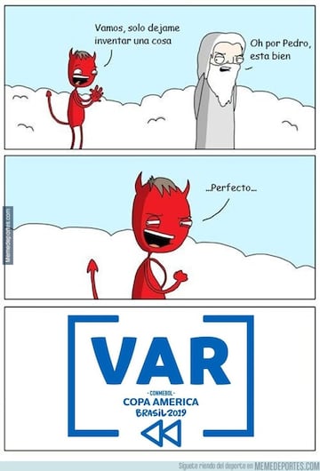 Los memes más divertidos del fin de semana deportivo