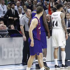 ¿Por qué se usó el Instant Replay por el tapón y no por la falta?