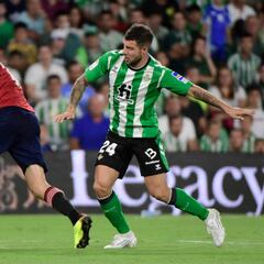 La nueva vida de Aitor Ruibal