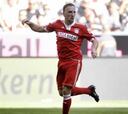 Ribéry: "Yo nunca jamás he dicho que quiera irme al Real Madrid"