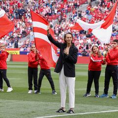 Vir puso la guinda a su adiós con la Copa