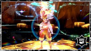 Cinderace llega a Pokémon Escarlata y Púrpura: detalles y fecha de la nueva teraincursión