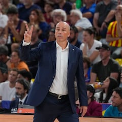 Joan Peñarroya ficha por el Partizán