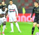 Resumen y goles del Midtjylland-Ajax de la Champions