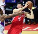 Papanikolaou y Covington entran por Nurkic y Carter-Williams