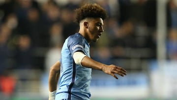 Man City respond to 'concealed payment' Sancho allegations