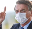 Bolsonaro se molestó por las comparaciones: "Argentina va camino al socialismo"