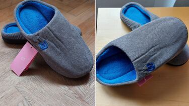 Hemos probado zapatillas de estar por casa: te contamos cuáles son las mejores