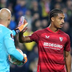 Badé, antítesis de Isco