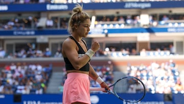 “En México falta tener una buena federación de tenis, hace lo que quiere”