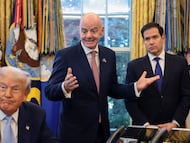 Organizaciones civiles alertaron de manera conjunta sobre los riesgos que los visitantes a Estados Unidos tendrán durante el Mundial debido a las políticas del gobierno.