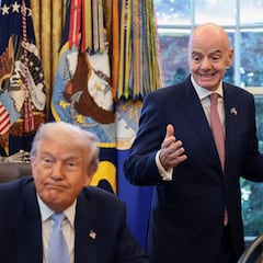 Adiós al FAN ID en el Mundial 2026