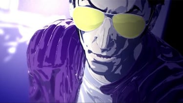 No More Heroes 1 y 2 en Nintendo Switch no depende Suda51