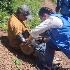 Liberado el padre de Luis Díaz: última hora y reacciones al fin del secuestro, en vivo
