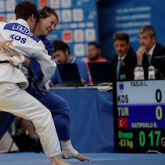 El COI envía una carta sobre Kosovo a las federaciones