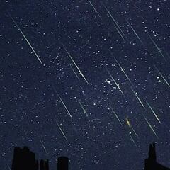 Lluvia de estrellas Bootidas: Cuándo y dónde verlas desde México