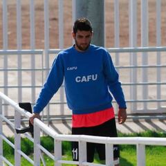 Orlando ignoraba que jugó con una rotura de ligamento cruzado