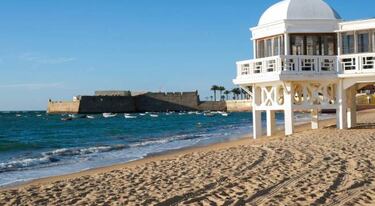 Qué ver y qué visitar en Cádiz