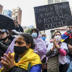 Paro Nacional: hasta cuando seguirá según el presidente de la CUT