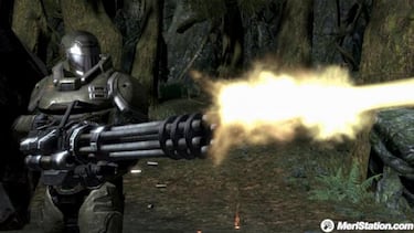 Turok contará con destacadas voces de actores anglosajones