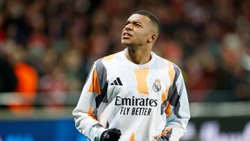 Manchester City, un rival especial para Mbappé