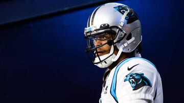 Con la salida de Ron Rivera de Carolina el destino del egresado de Auburn quedó en el aire, sobre todo por las lesiones que aquejó en 2018 y 2019.