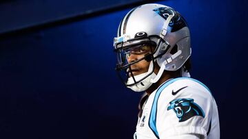 Con la salida de Ron Rivera de Carolina el destino del egresado de Auburn qued&oacute; en el aire, sobre todo por las lesiones que aquej&oacute; en 2018 y 2019.