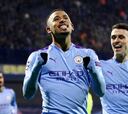 Dinamo Zagreb 1-4 Manchester City: resumen, goles y resultado