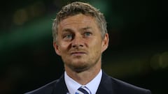 Manchester United: Solskjaer expects say in January transfers