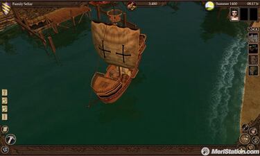 Ya en tu tienda Hard to be a God, The Guild 2...