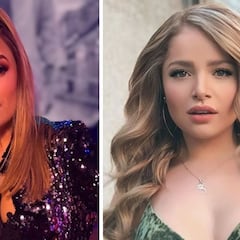 Qué significa ‘Pick me girl’, y por qué Linet Puente llamó así a Sandra Itzel