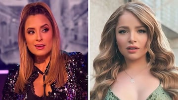 Qué significa ‘Pick me girl’, y por qué Linet Puente llamó así a Sandra Itzel