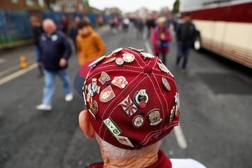 Burnley-AFC Bournemouth