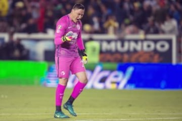 Los 15 futbolistas con más partidos de Liguilla de la Liga MX