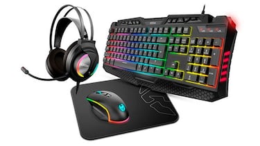 Las mejores ofertas de AliExpress en ‘gadgets’ para el trabajo y el entretenimiento