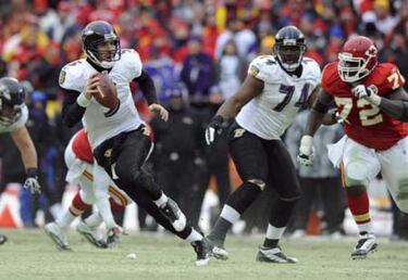 Wild Card: apuntes finales