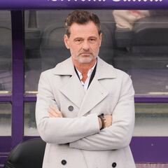 Diego Cocca: “Trabajamos para que no nos lastimen”