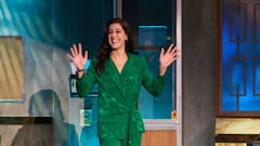 Carolina Marín sorprende a David Broncano con su respuesta a la pregunta del sexo