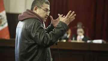 Walter Ríos, condenado a 12 años de cárcel: qué viene ahora y últimas noticias