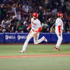 Charros se une al palmarés