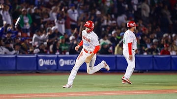 Charros se une al palmarés