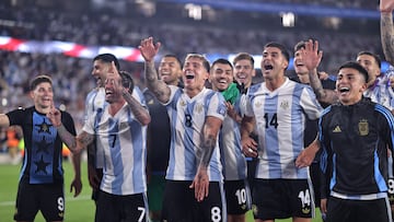 ¿Es esta la mejor Argentina de la historia? FDP analiza