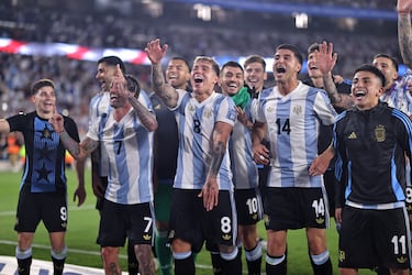 ¿Cuándo debuta Ancelotti como seleccionador de Brasil?