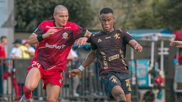 América asegura su clasificación en Copa BetPlay