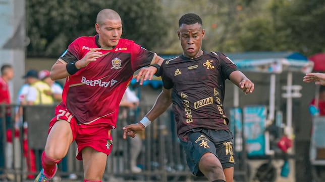 América asegura su clasificación en Copa BetPlay