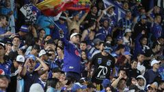 Millonarios pasa de un saldo en rojo a quedar sin deudas