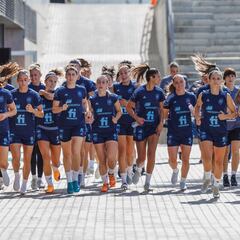 Comienza el casting en La Roja