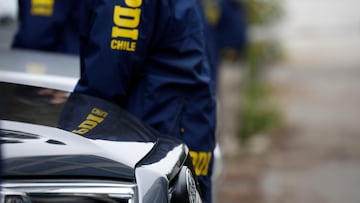 La banda de secuestradores que estaría vinculada al Tren de Aragua: una víctima no aparece