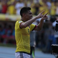 Junior presentará a Teo este lunes en El Metropolitano