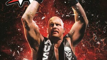 WWE 2K16 llega a PC en marzo con todo el DLC gratuito